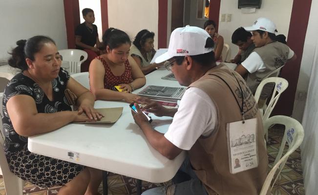 Anuncios contactos masajes apoyo economico en Oaxaca